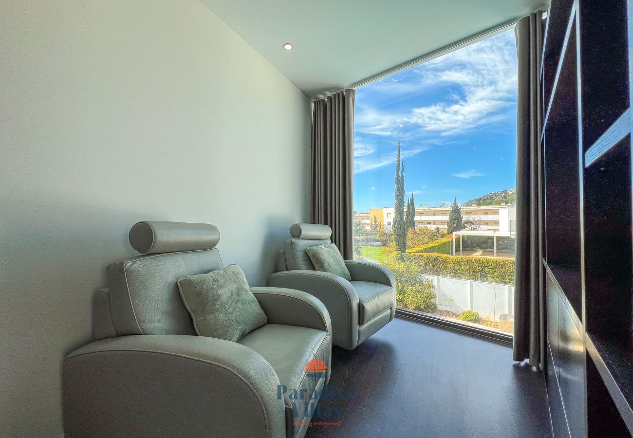 Villa in Albufeira - Villa Marina