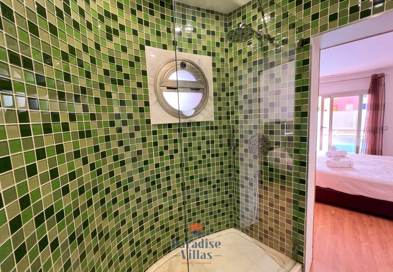 Villa in Albufeira - Villa Marina