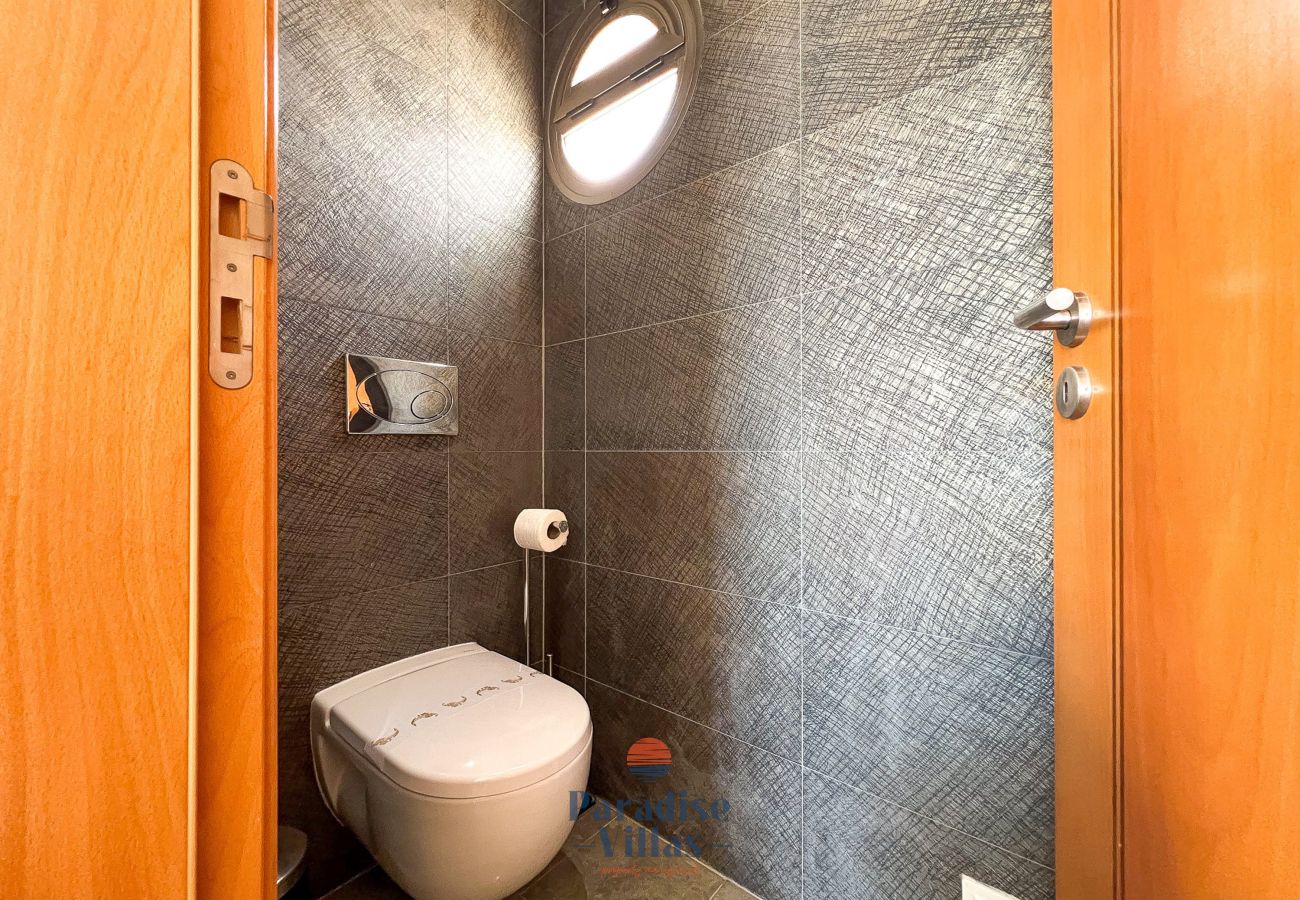 Villa in Albufeira - Villa Marina