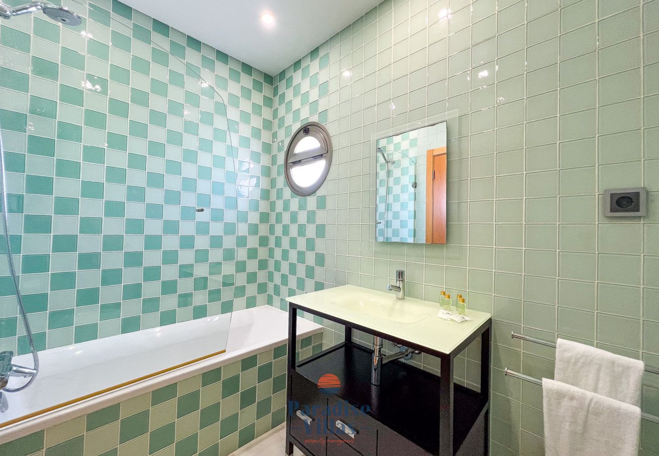 Villa in Albufeira - Villa Marina