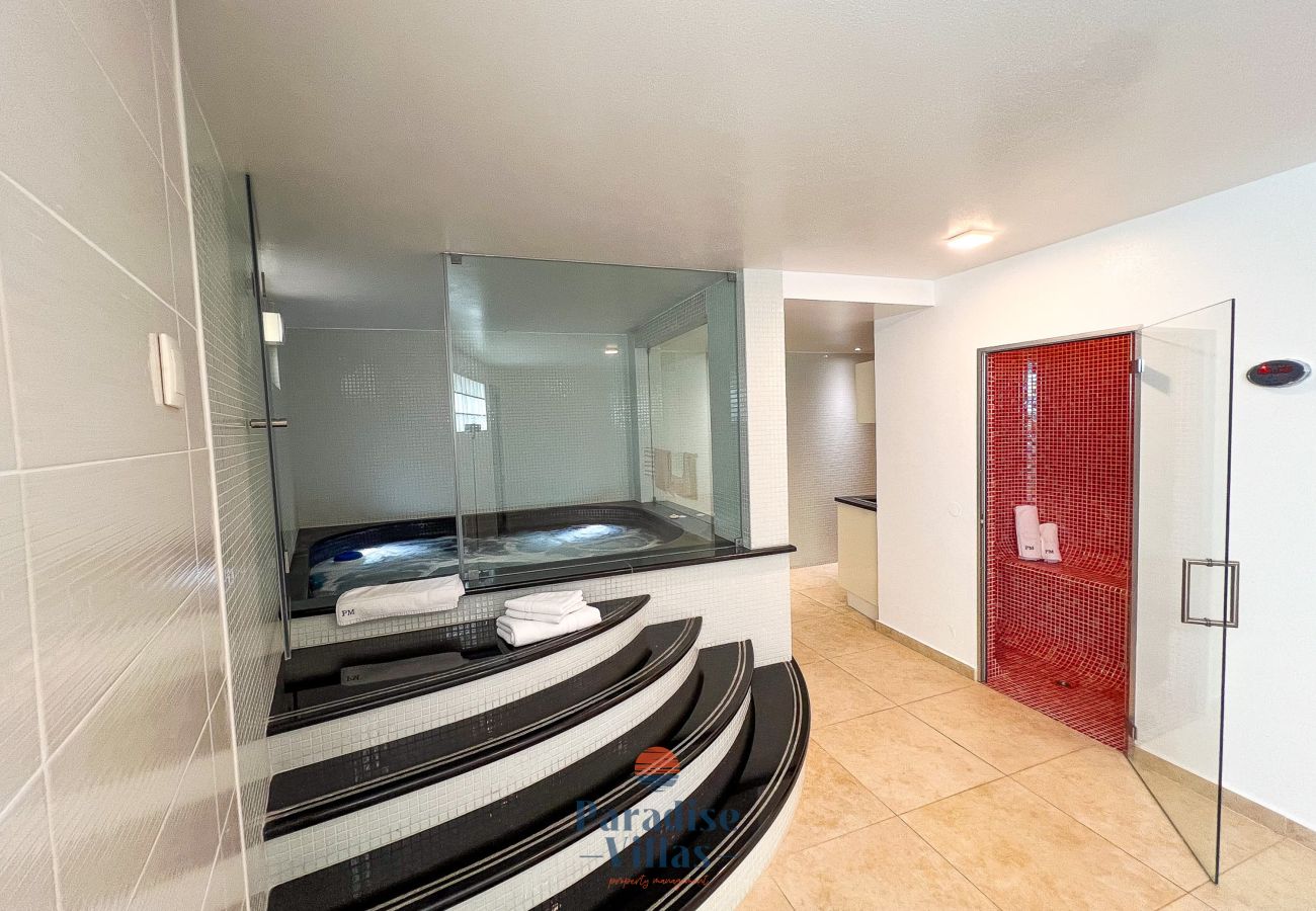 Villa in Albufeira - Villa Marina