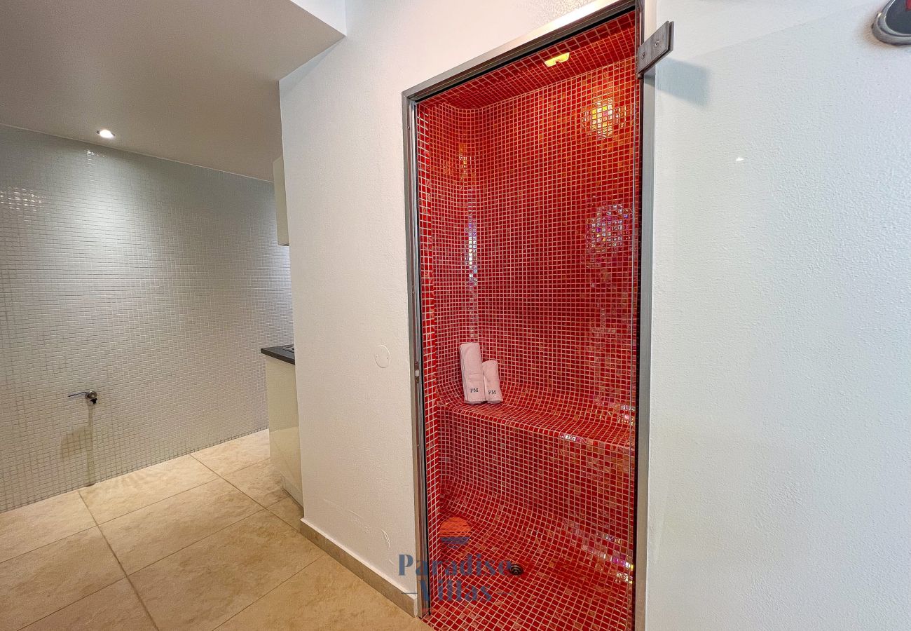 Villa in Albufeira - Villa Marina