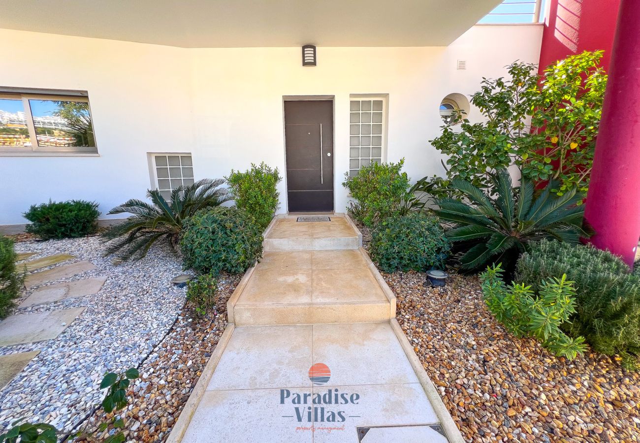 Villa in Albufeira - Villa Marina