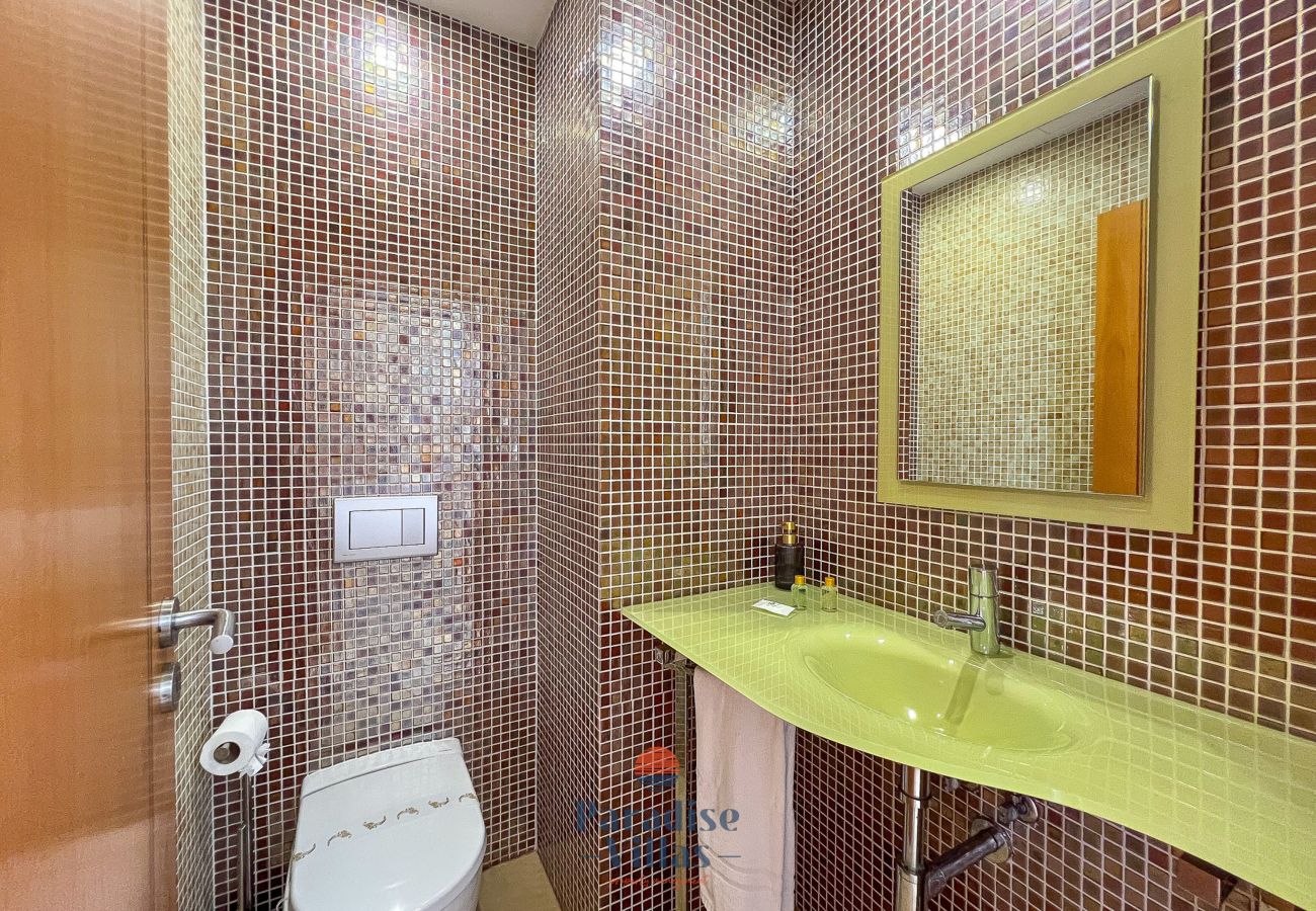 Villa in Albufeira - Villa Marina