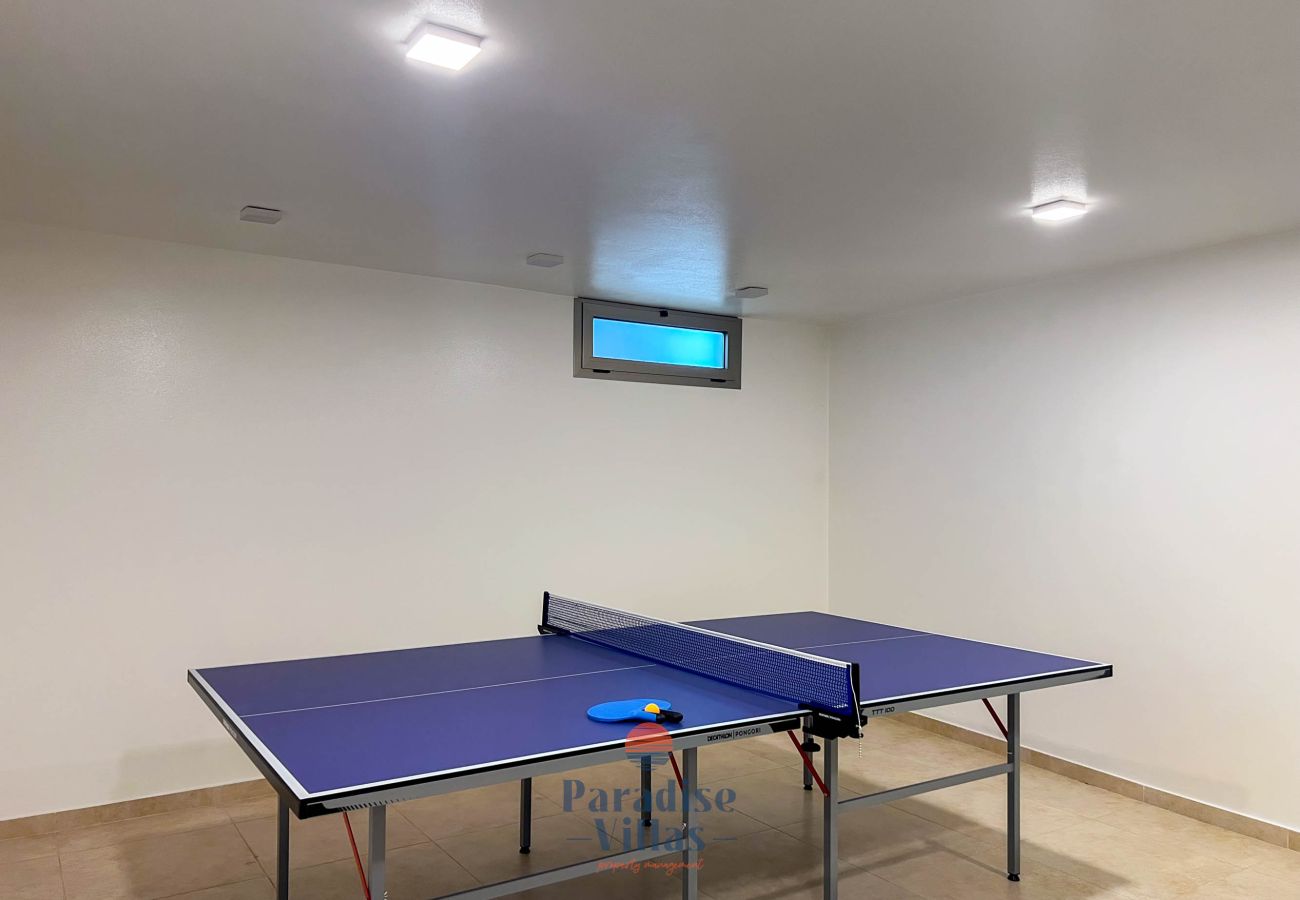 Villa in Albufeira - Villa Marina