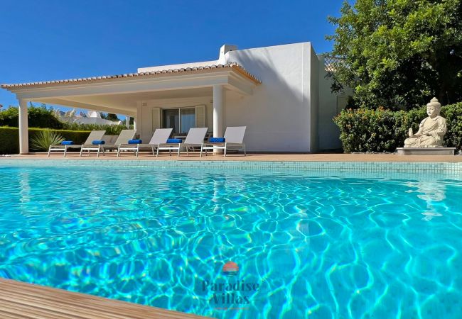 Villa in Albufeira - Villa Manuela