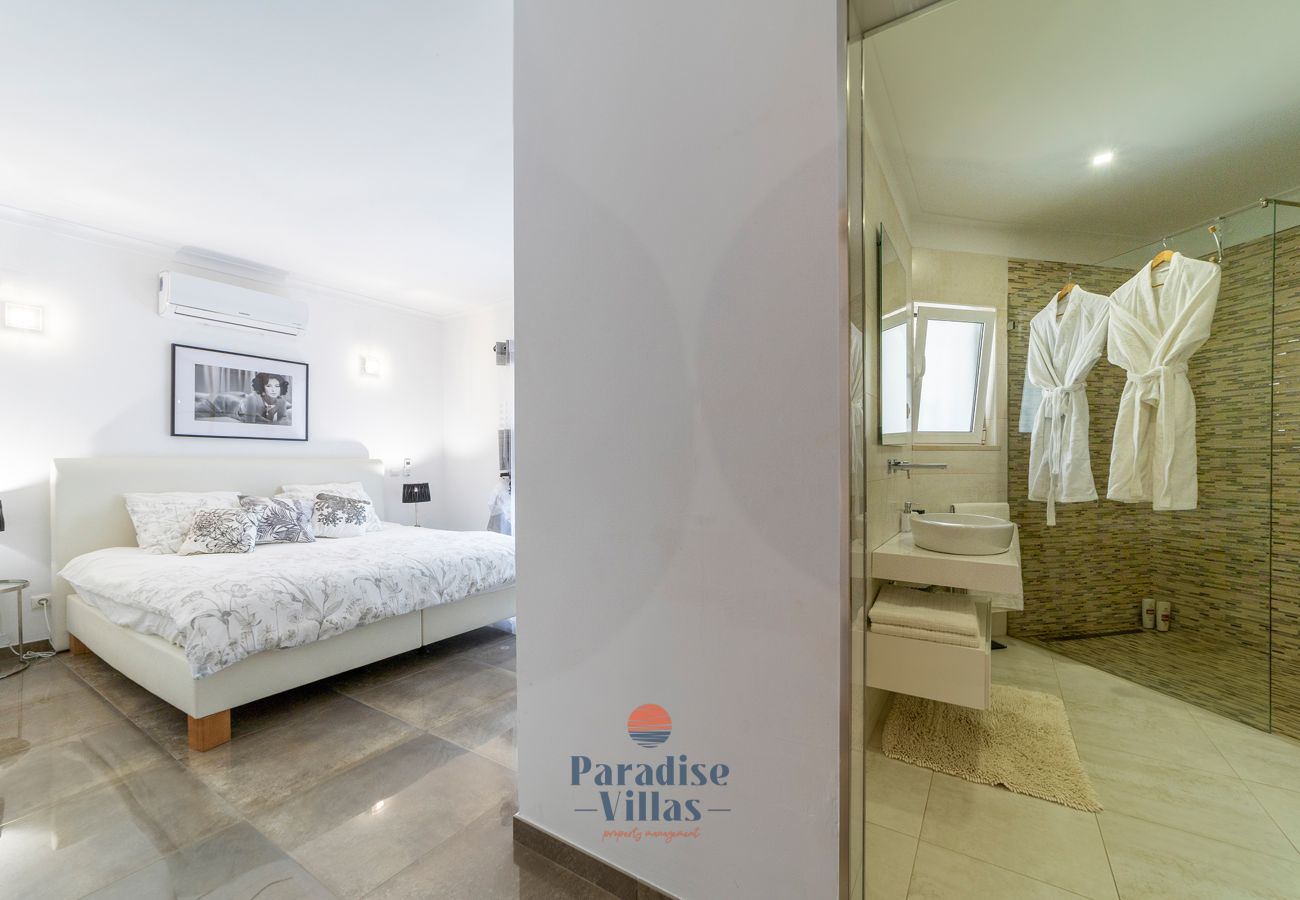 Villa in Albufeira - Villa Manuela