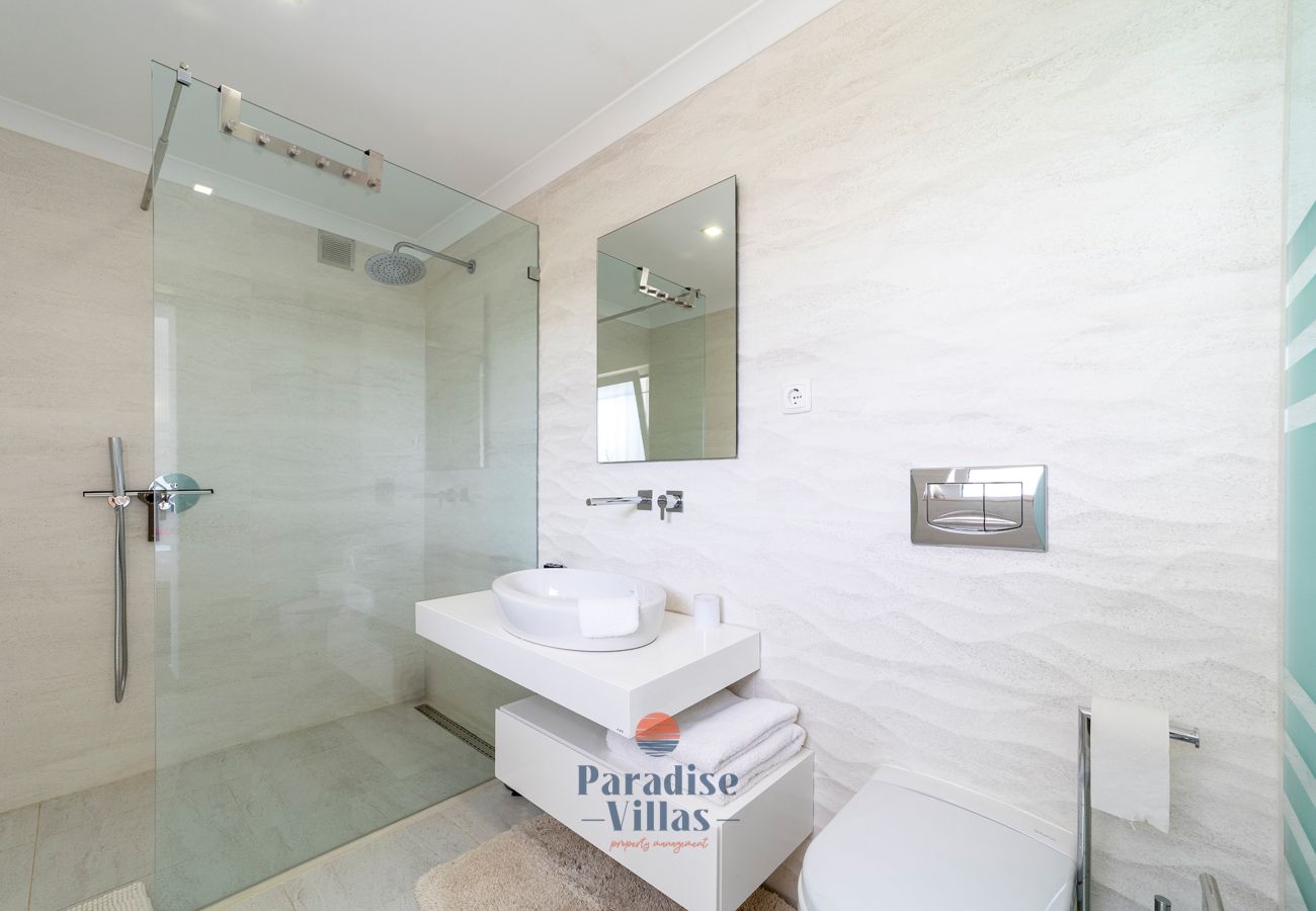 Villa in Albufeira - Villa Manuela