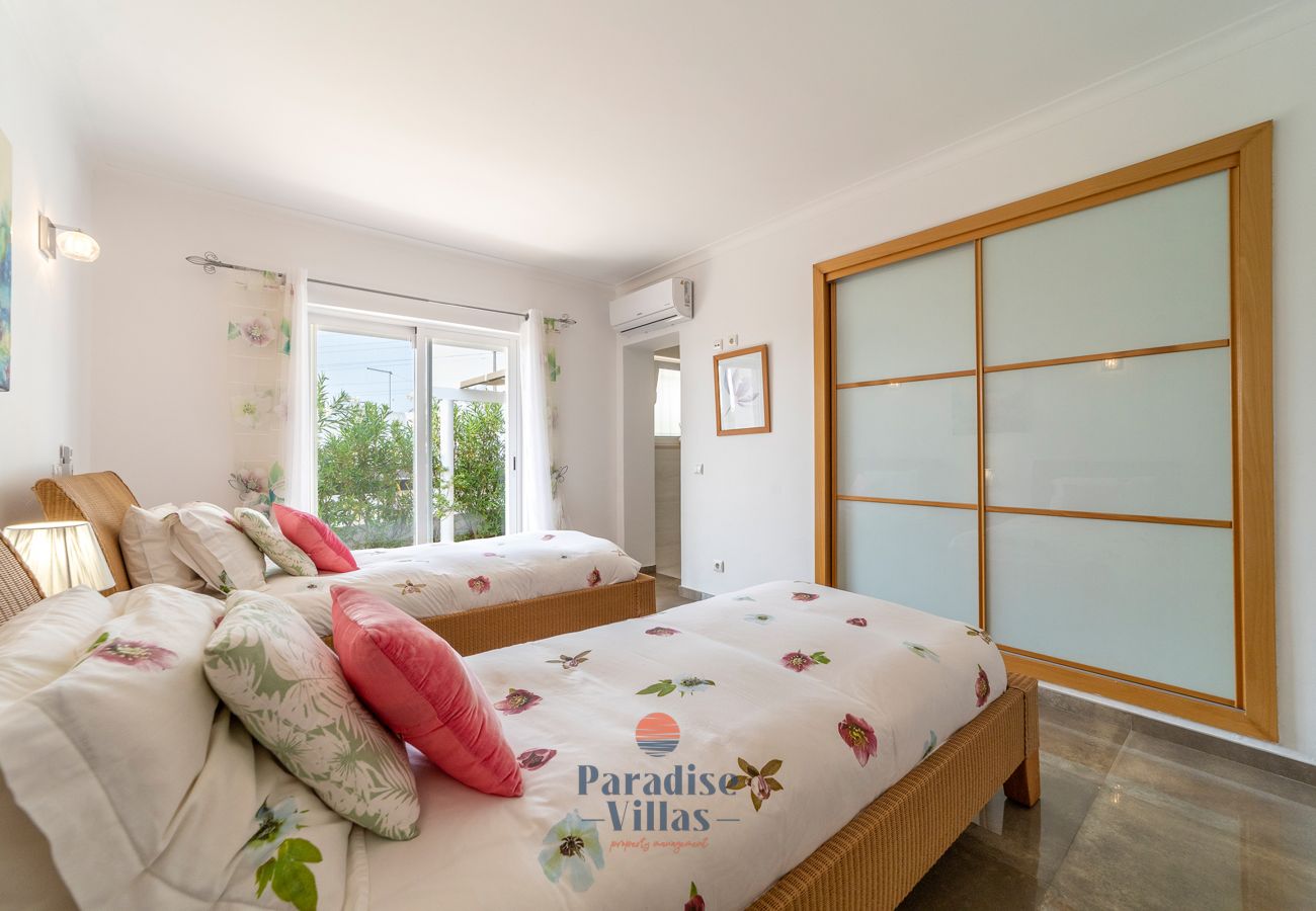 Villa in Albufeira - Villa Manuela