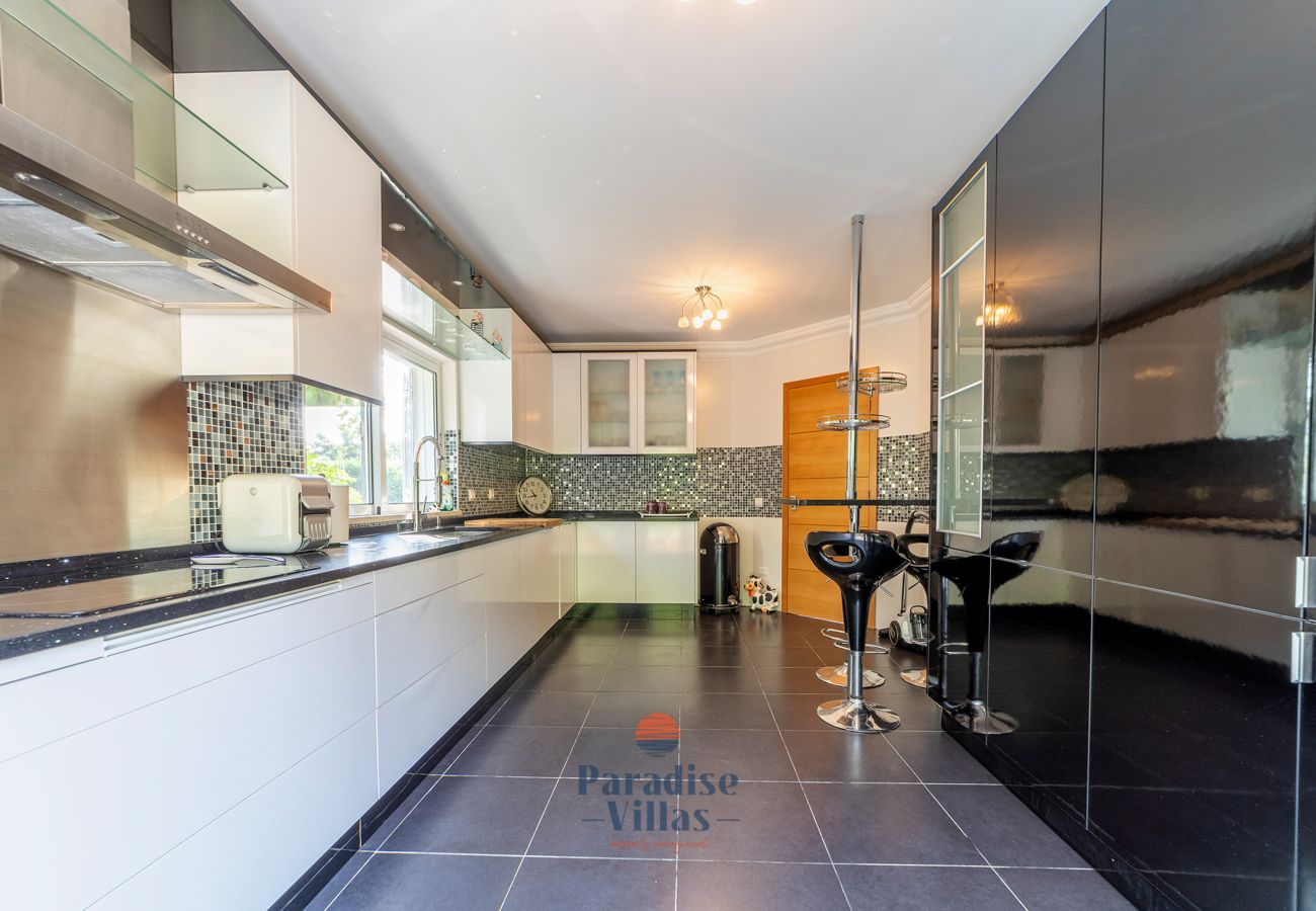 Villa in Albufeira - Villa Manuela