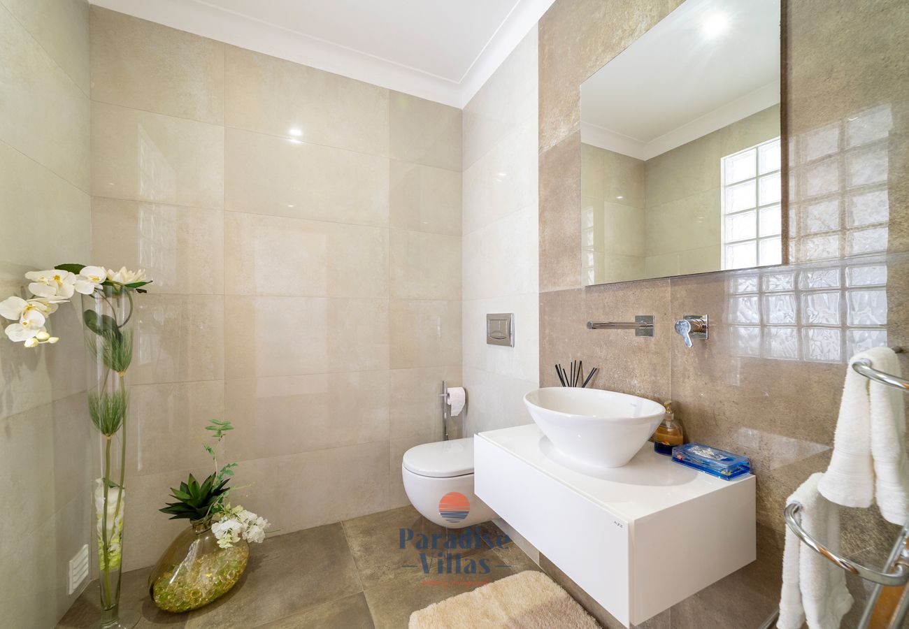 Villa in Albufeira - Villa Manuela