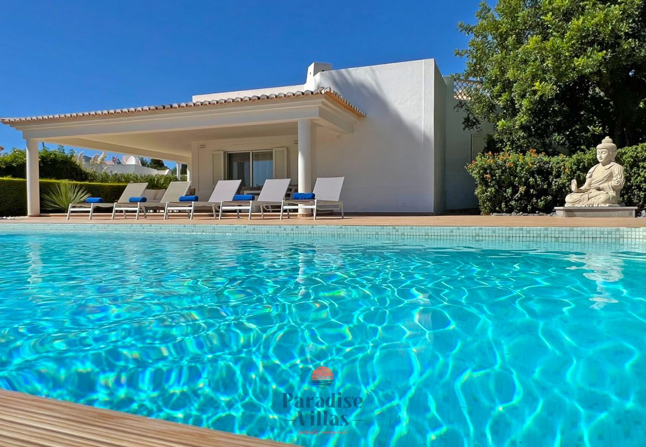 Villa in Albufeira - Villa Manuela