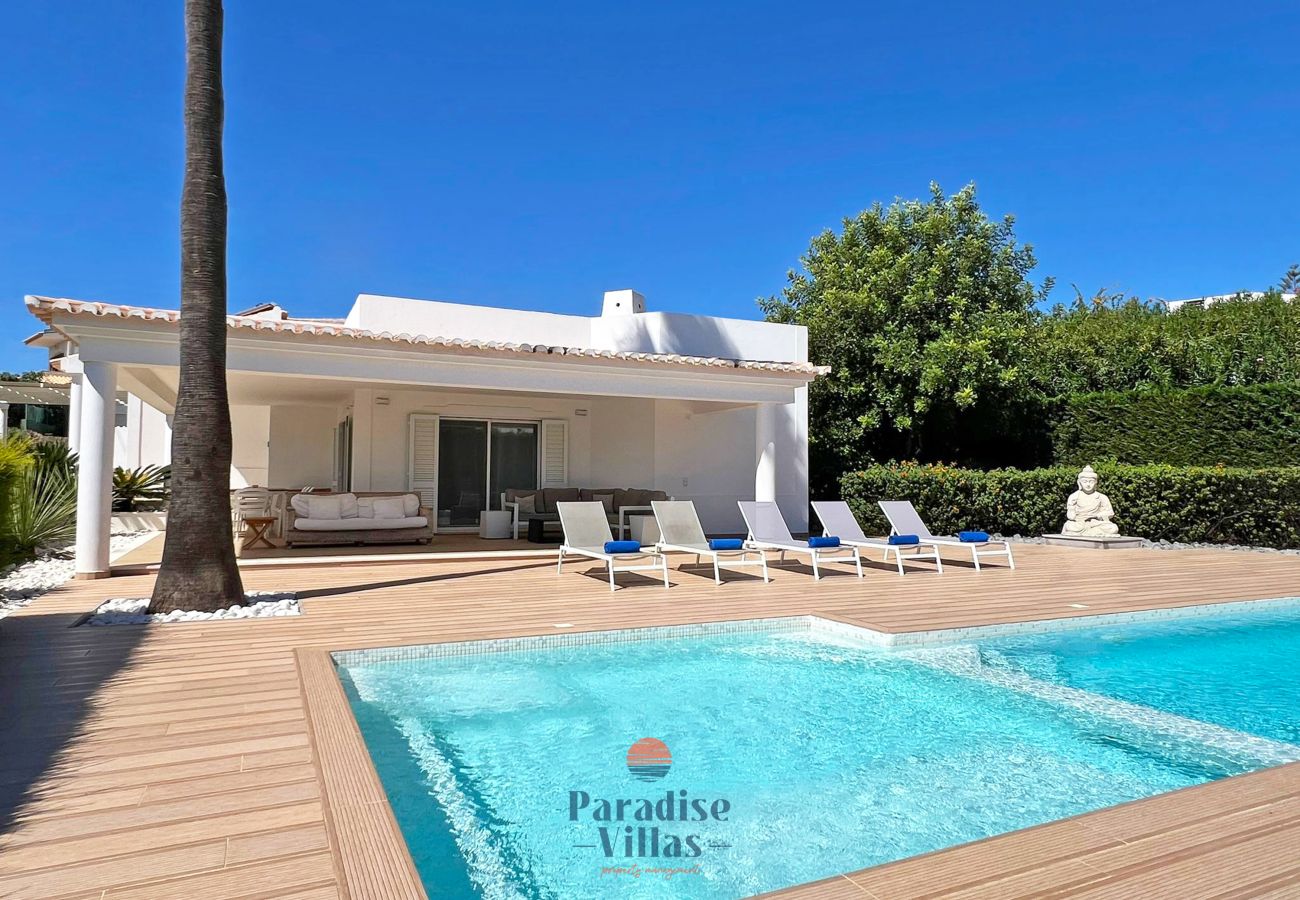 Villa in Albufeira - Villa Manuela