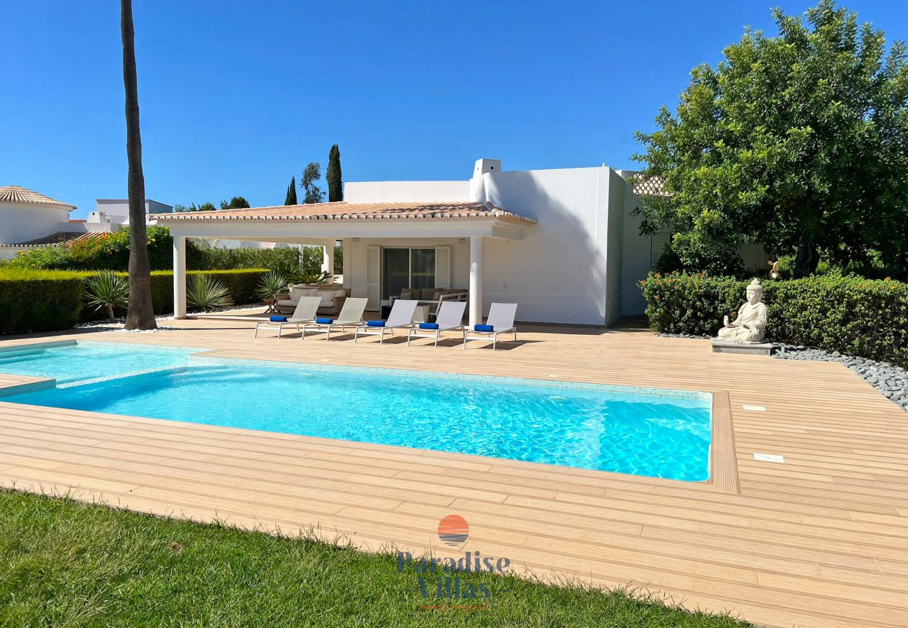 Villa in Albufeira - Villa Manuela
