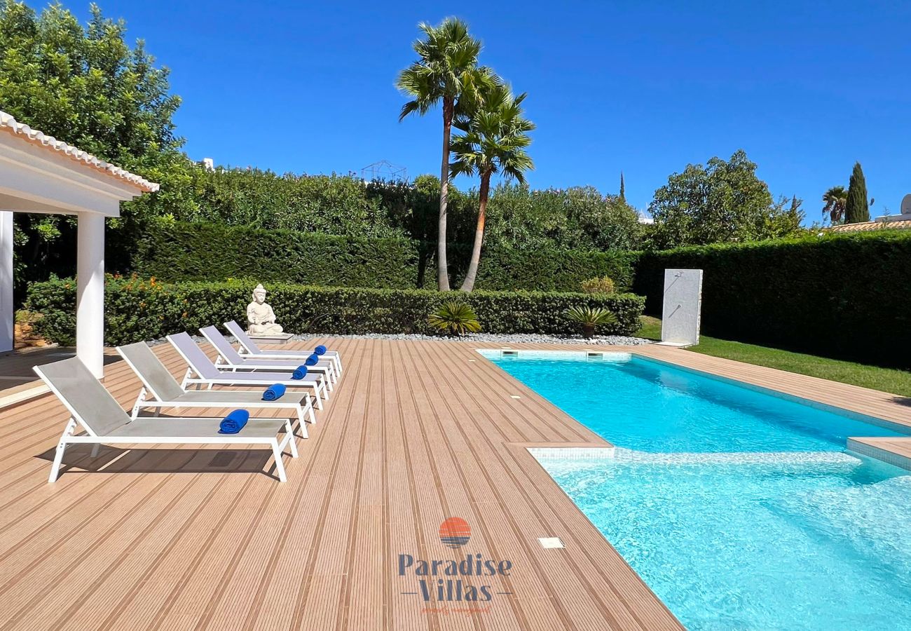 Villa in Albufeira - Villa Manuela