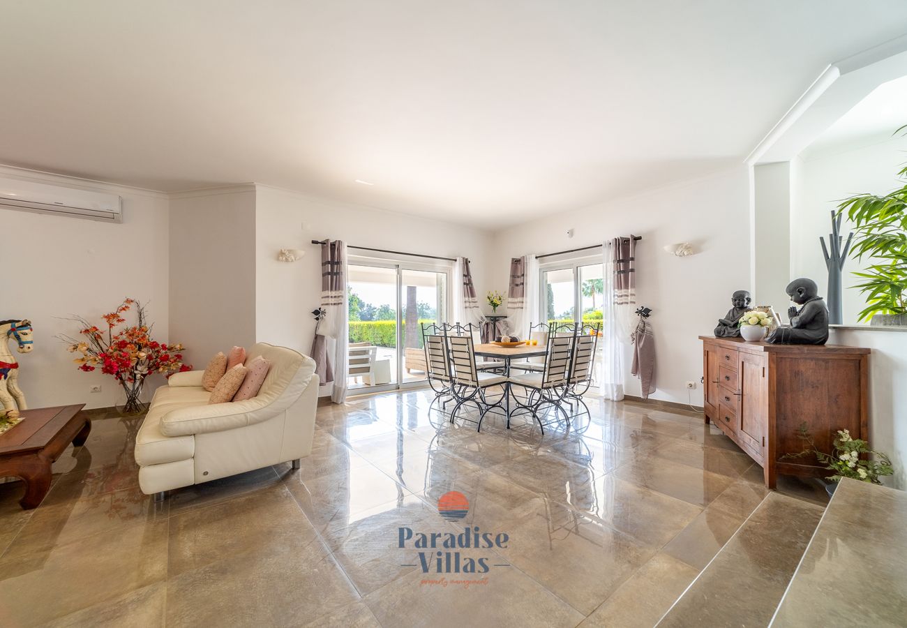 Villa in Albufeira - Villa Manuela
