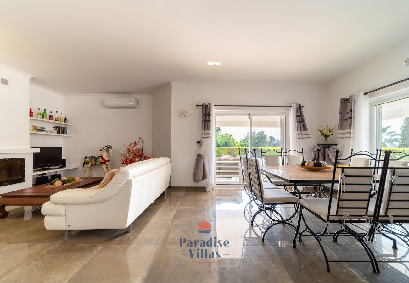 Villa in Albufeira - Villa Manuela