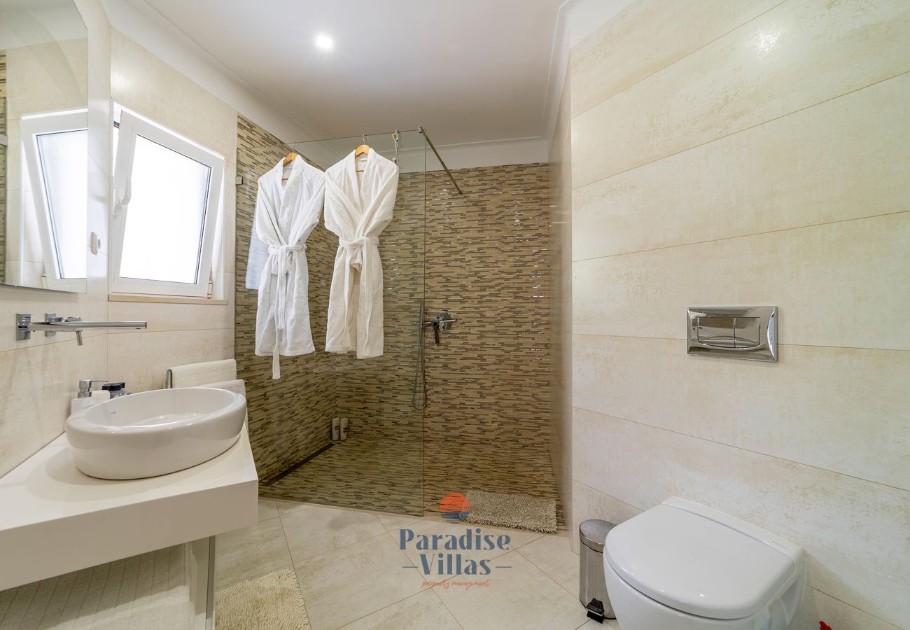 Villa in Albufeira - Villa Manuela