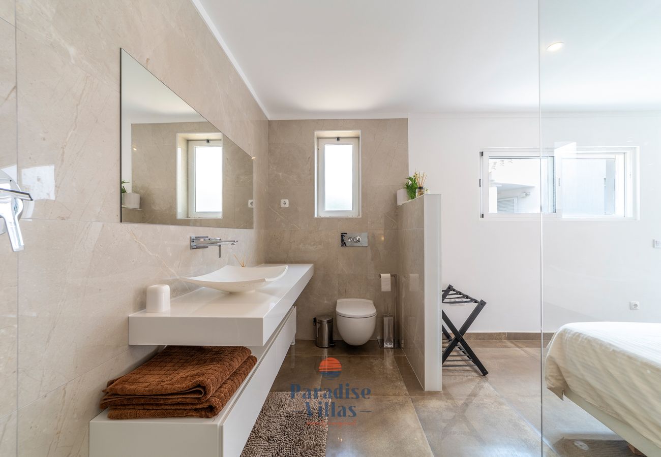 Villa in Albufeira - Villa Manuela