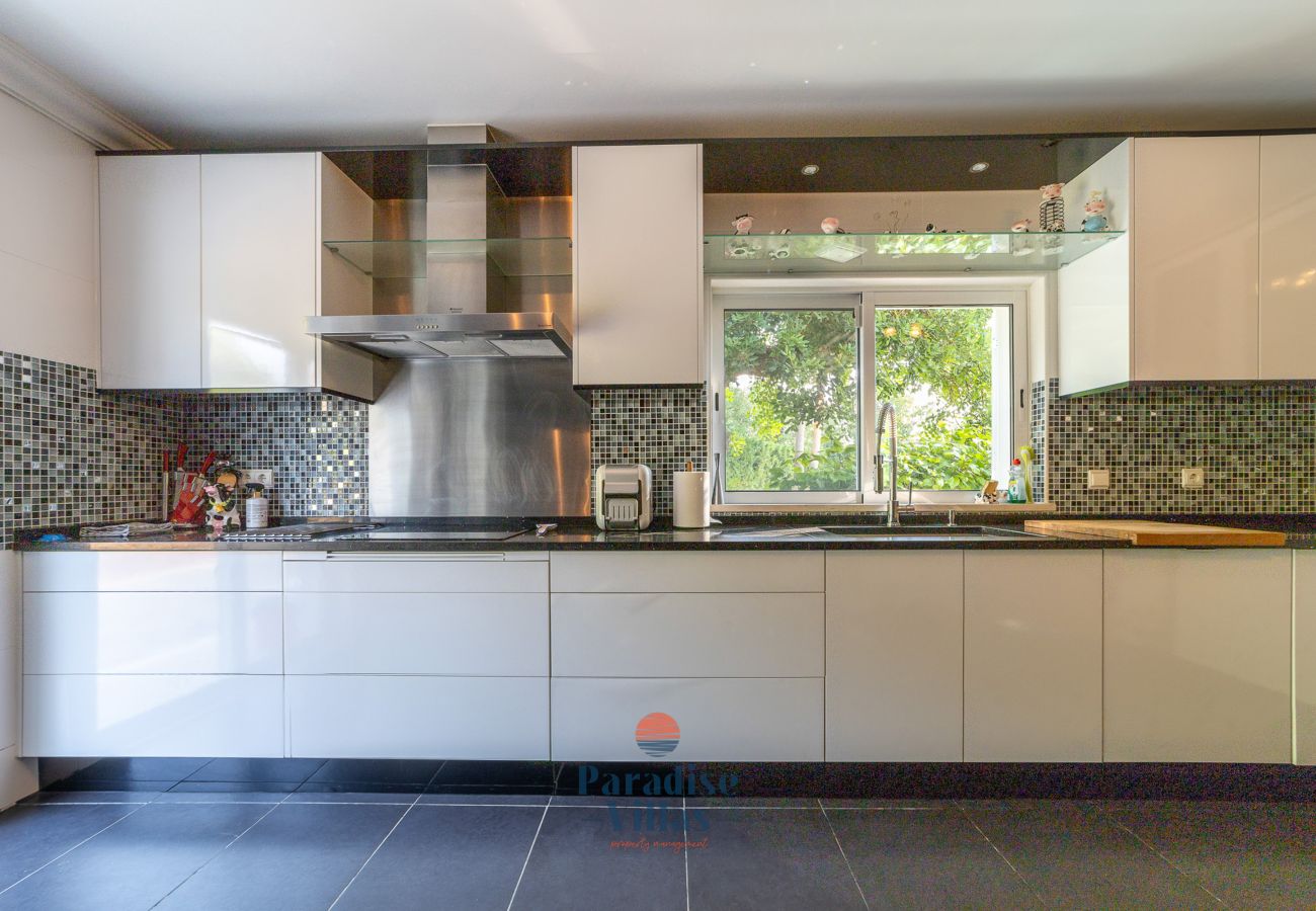 Villa in Albufeira - Villa Manuela