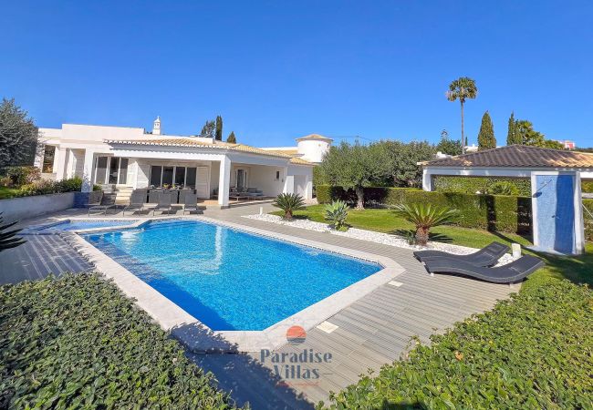 Villa in Albufeira - Villa Nicola