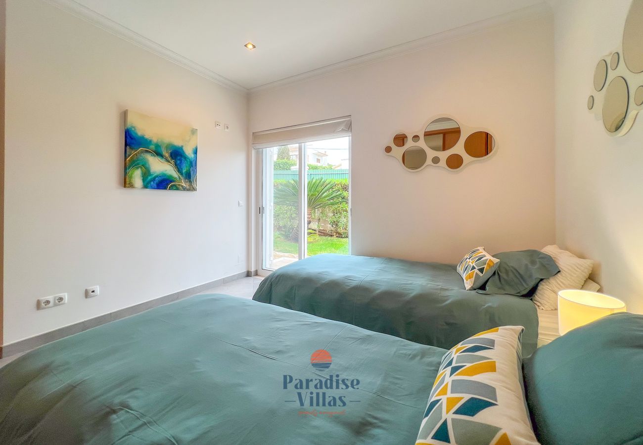 Villa in Albufeira - Villa Nicola