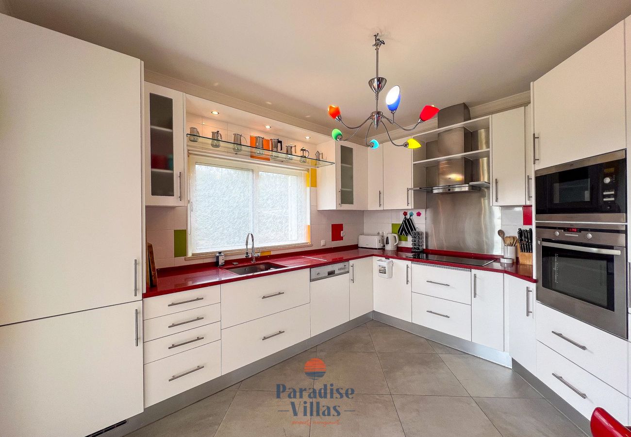 Villa in Albufeira - Villa Nicola