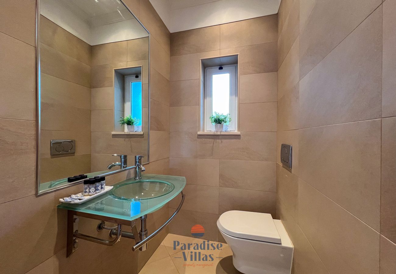 Villa in Albufeira - Villa Nicola