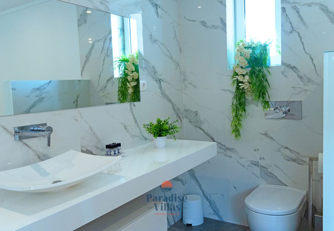 Villa in Albufeira - Villa Nicola