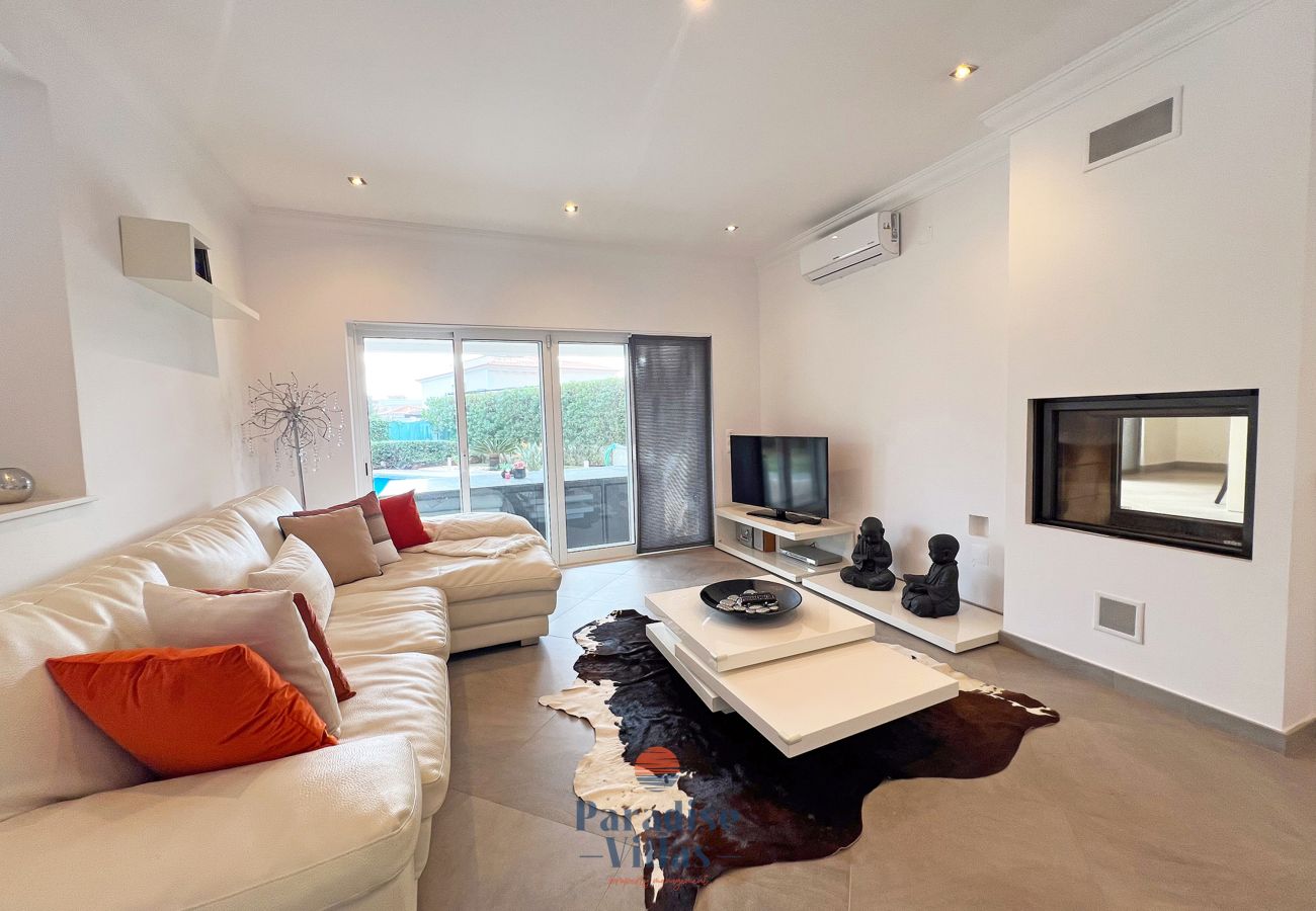 Villa in Albufeira - Villa Nicola