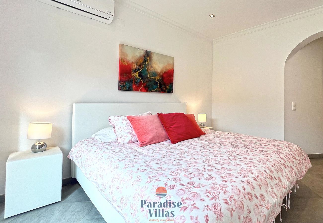 Villa in Albufeira - Villa Nicola