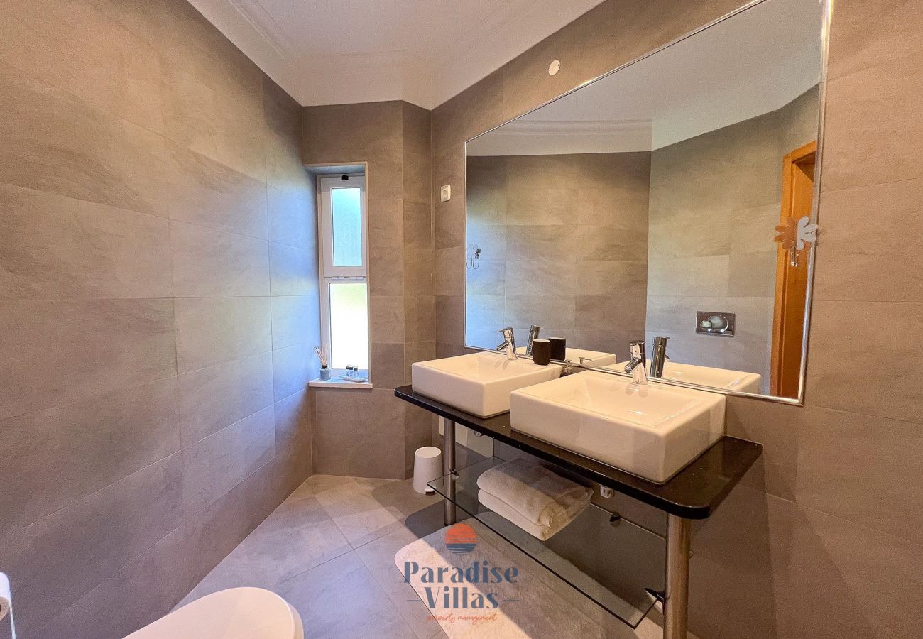 Villa in Albufeira - Villa Nicola