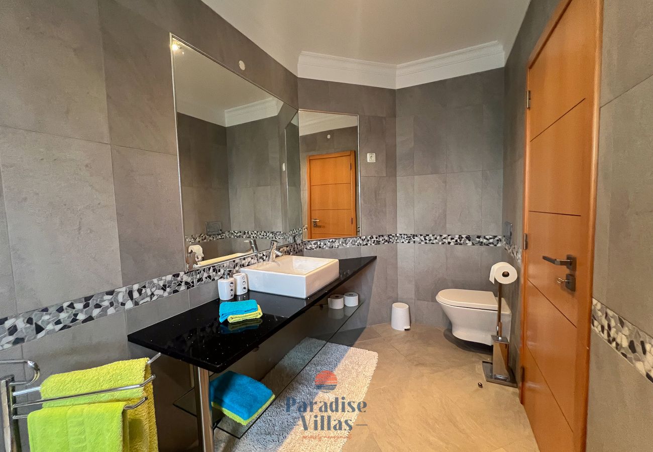 Villa in Albufeira - Villa Nicola