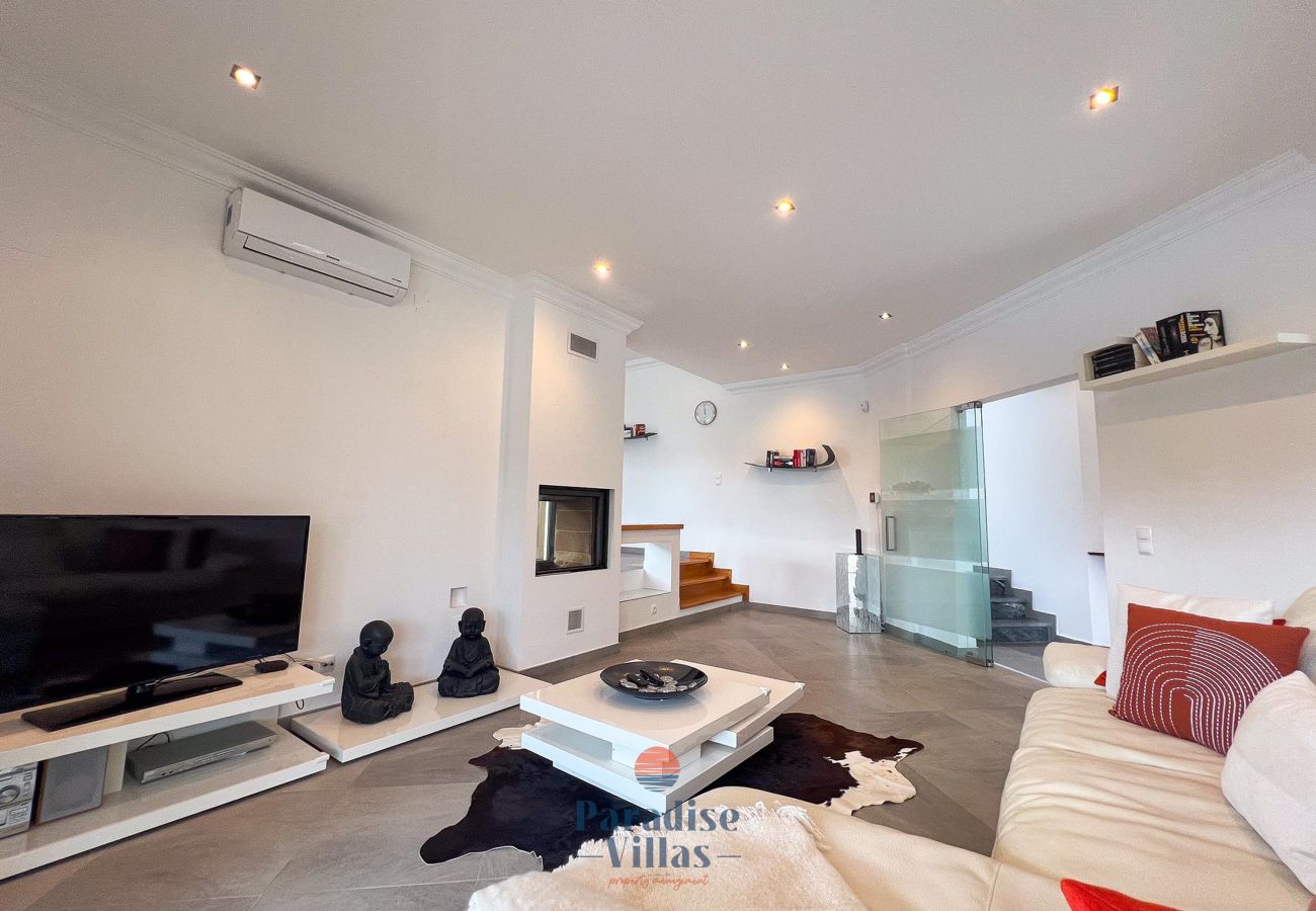 Villa in Albufeira - Villa Nicola