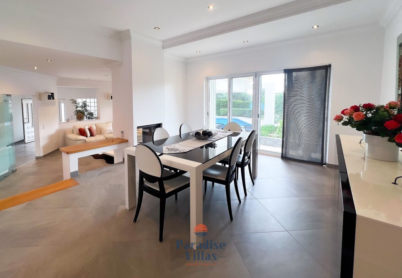 Villa in Albufeira - Villa Nicola