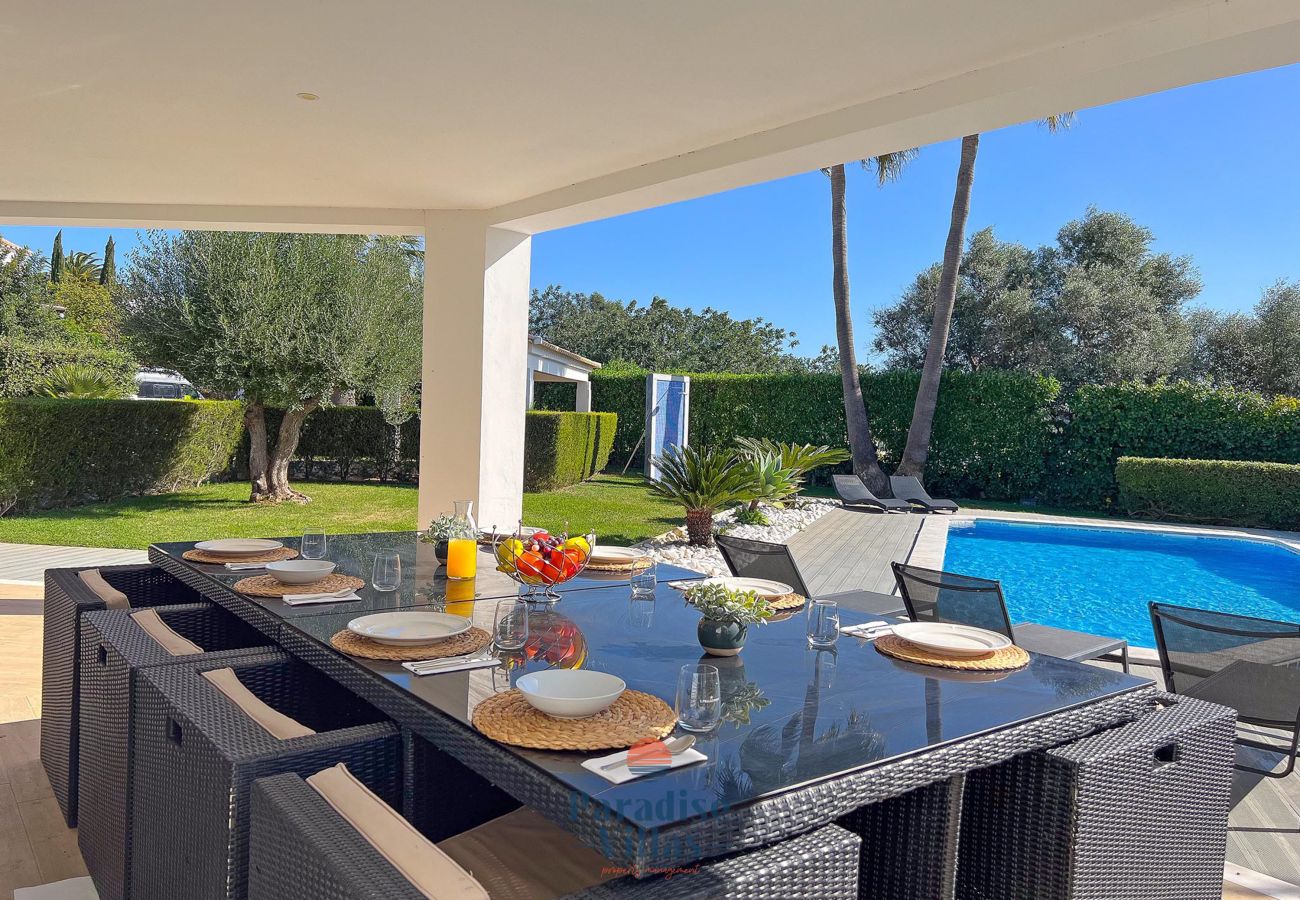 Villa in Albufeira - Villa Nicola