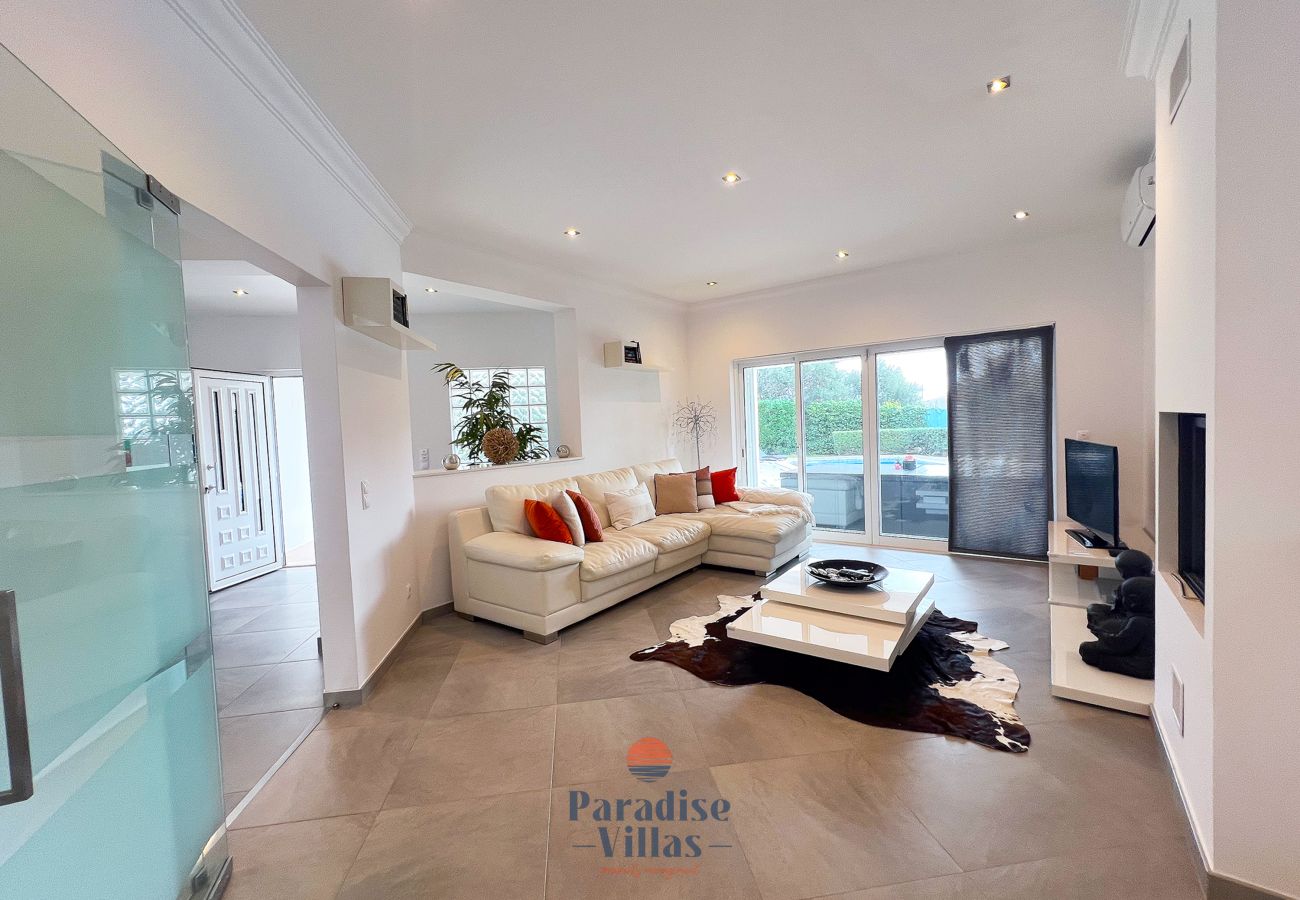 Villa in Albufeira - Villa Nicola