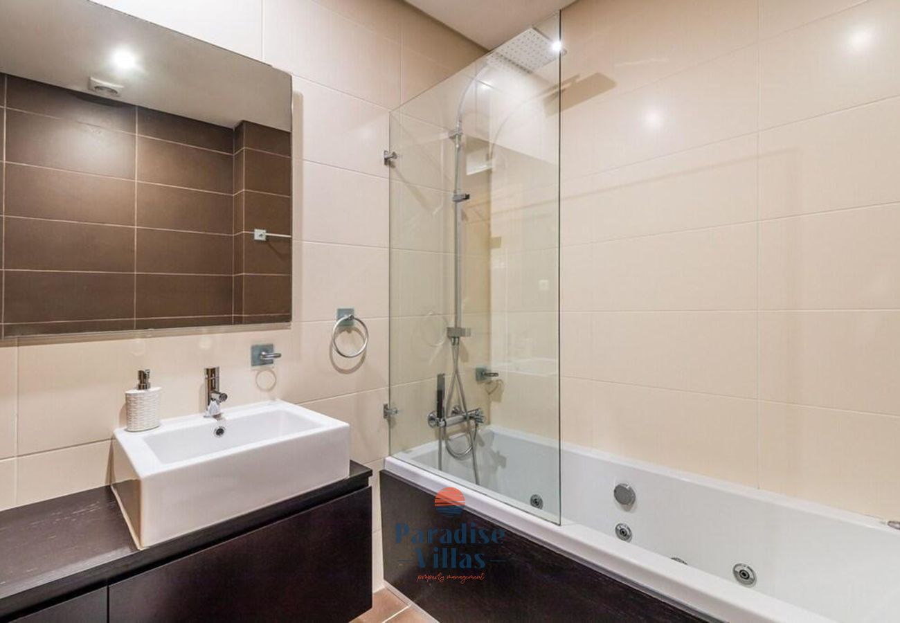 Terraced House in Albufeira - Townhouse Rosa