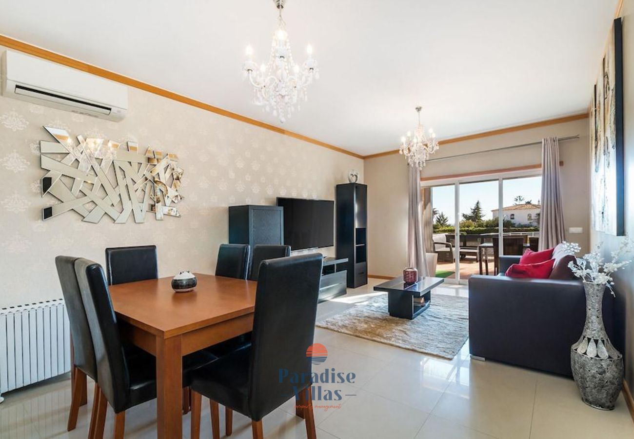 Terraced House in Albufeira - Townhouse Rosa