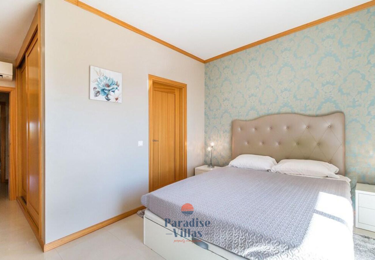 Terraced House in Albufeira - Townhouse Rosa