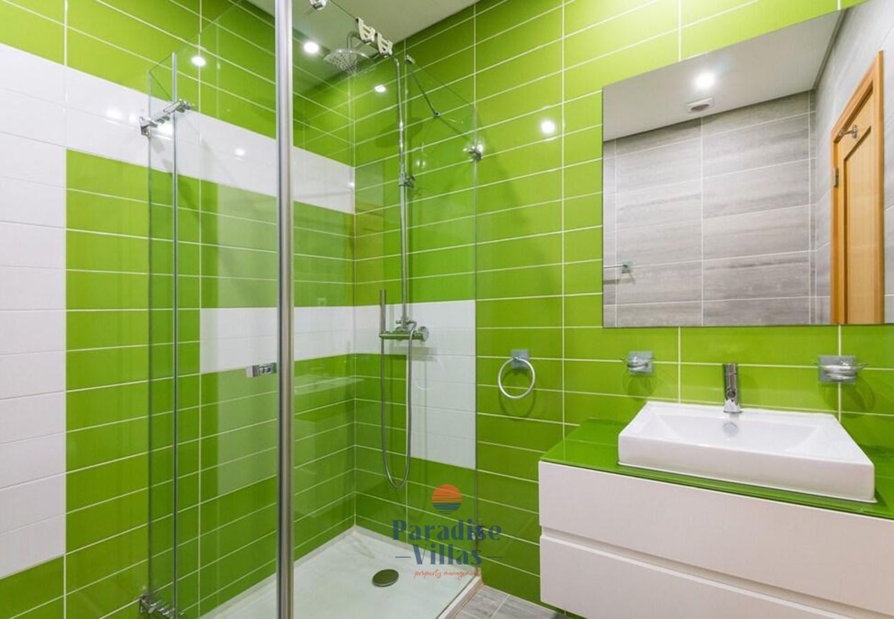 Terraced House in Albufeira - Townhouse Rosa