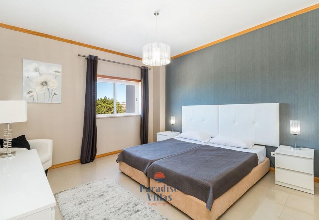 Terraced House in Albufeira - Townhouse Rosa