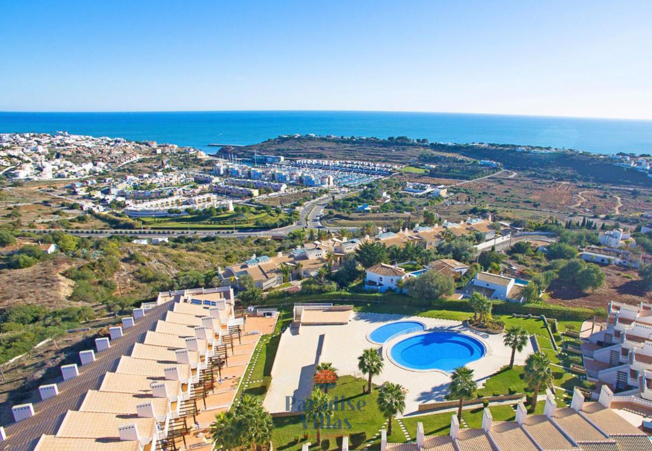 Terraced House in Albufeira - Townhouse Rosa