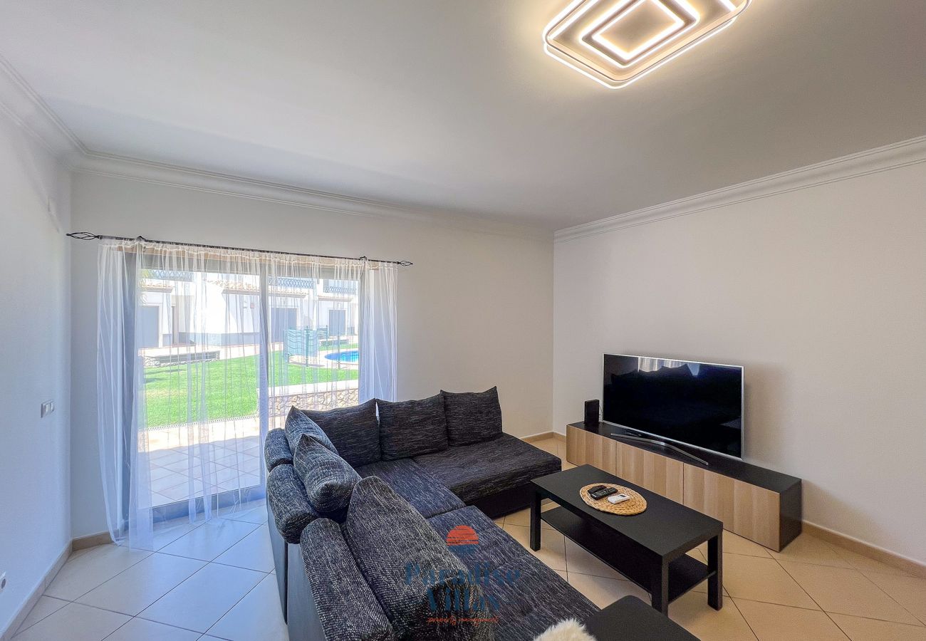 Terraced House in Albufeira - Townhouse Magnolia