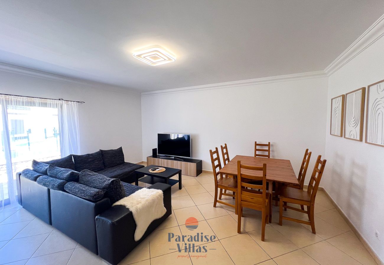 Terraced House in Albufeira - Townhouse Magnolia