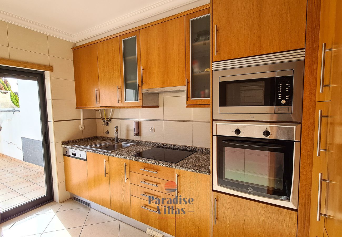 Terraced House in Albufeira - Townhouse Magnolia