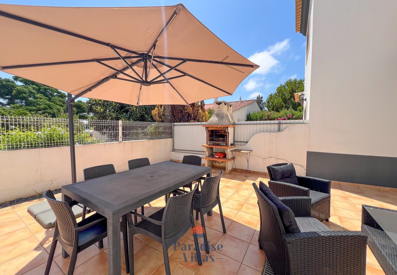 Terraced House in Albufeira - Townhouse Magnolia