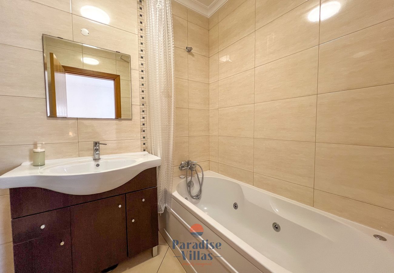 Terraced House in Albufeira - Townhouse Magnolia