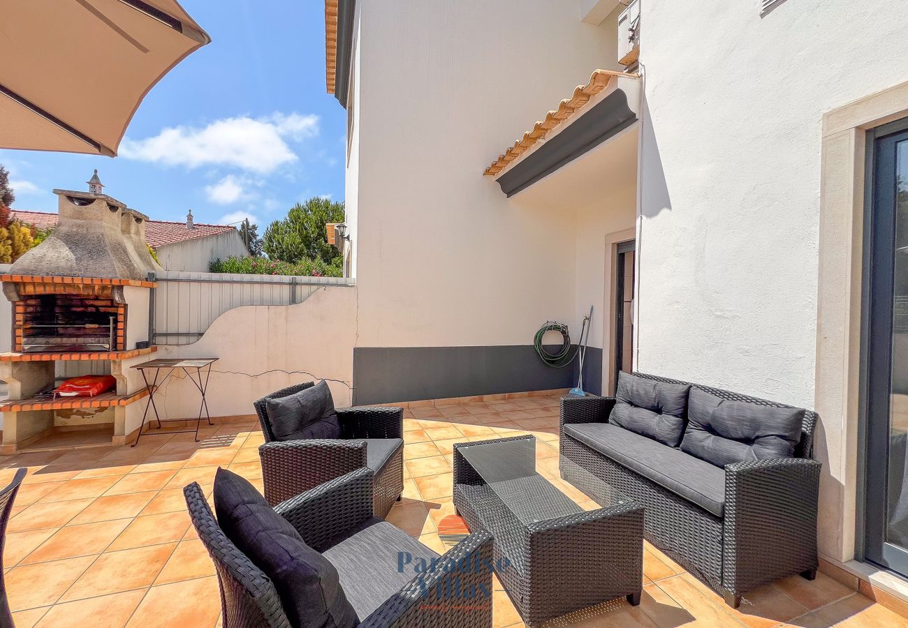 Terraced House in Albufeira - Townhouse Magnolia