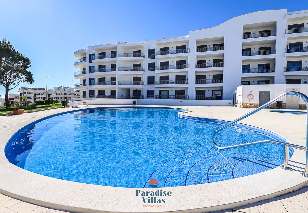 Apartment in Albufeira - Apartamento Vista  Ondas